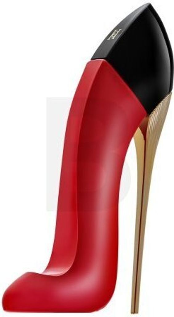 Carolina Herrera Very Good Girl Eau de Parfum für Damen 80 ml