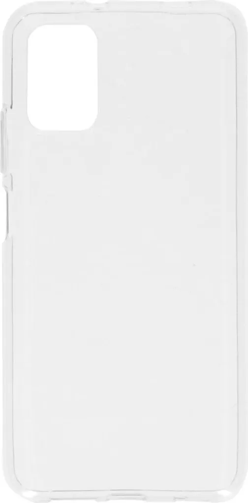 iMoshion Custodia Trasparente Xiaomi Poco M3 - Gel Morbido Anti-Graffio