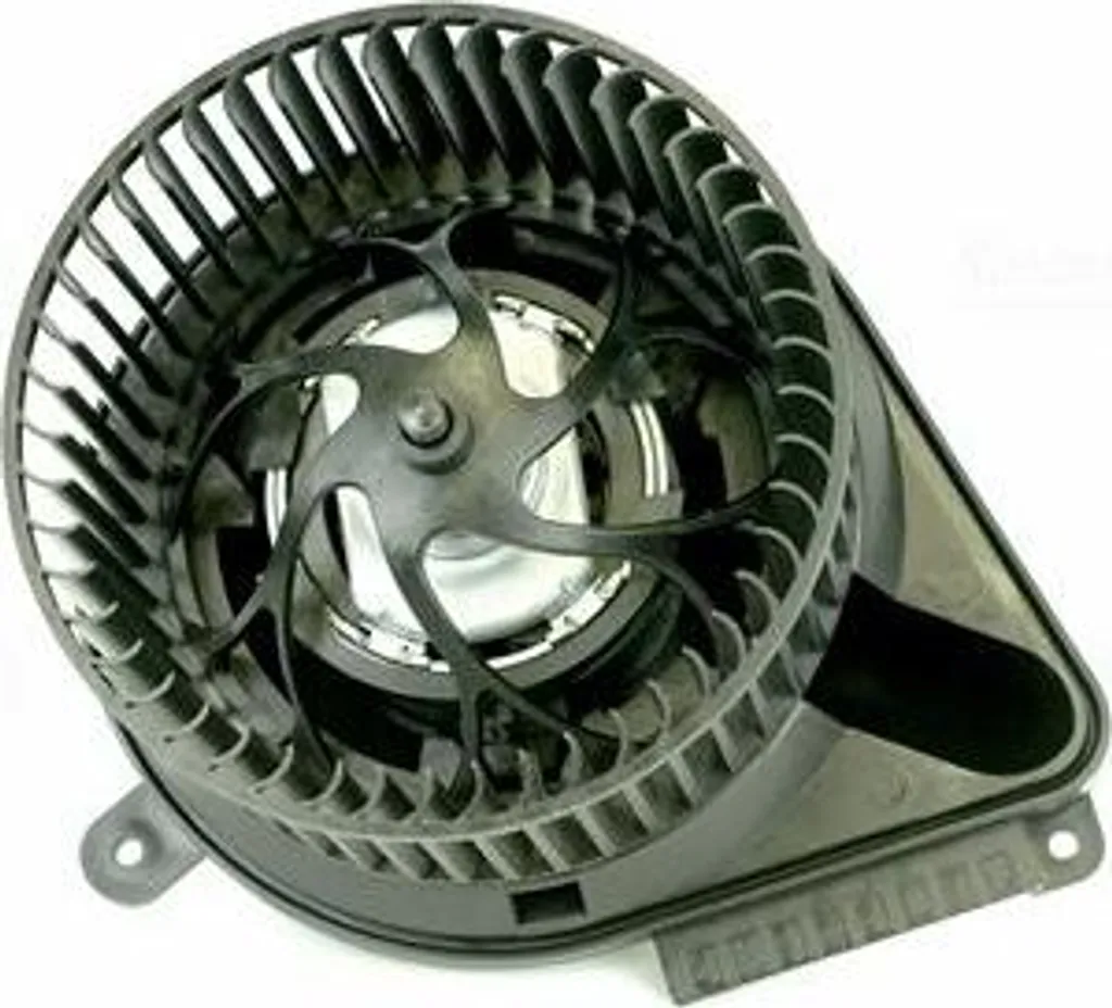 Pulseur d'air d'habitacle pour Sprinter - Moteur de chauffage NISSENS
