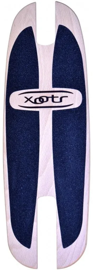 Plateau Xootr Ultra Cross Deck pour Trottinette de Ville et Commuting