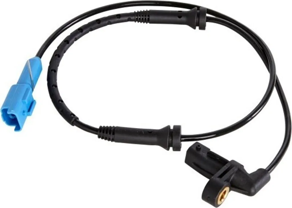 Capteur ABS pour réparation freinage Peugeot 206, 206+ et 206 CC - HELLA