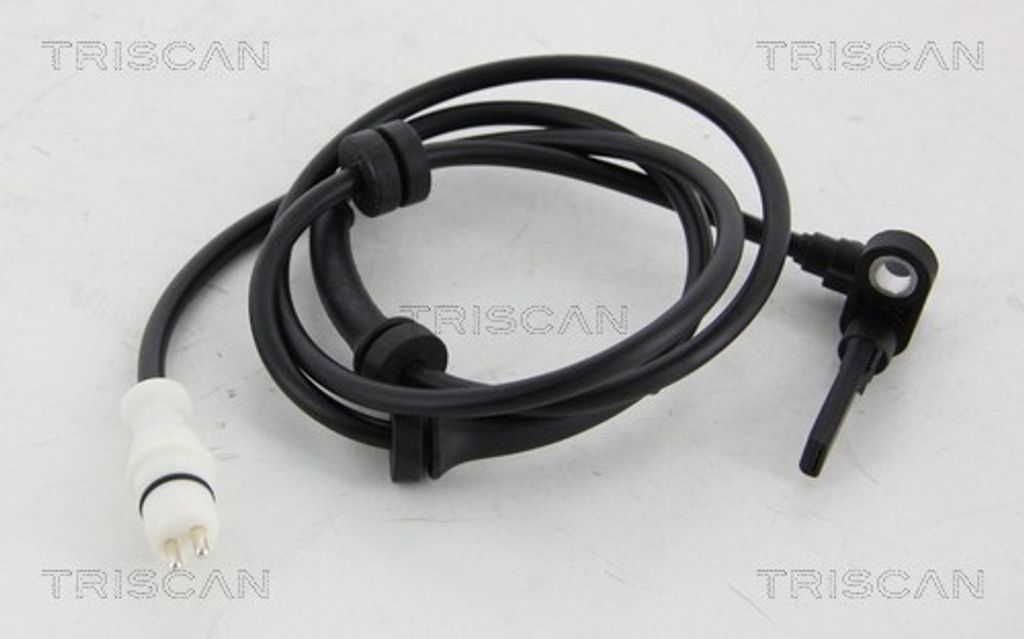 TRISCAN ABS Sensor Raddrehzahl Vorne Links für FIAT PUNTO (188) 8180 15104
