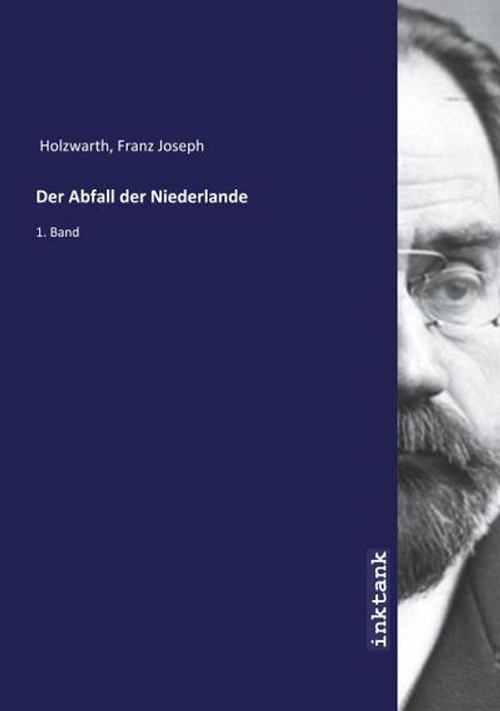 Der Abfall der Niederlande