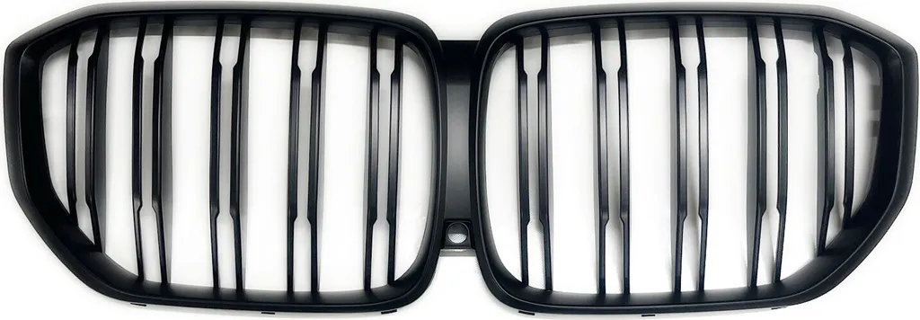Grille de calandre pour relooker la face avant de votre BMW X5 G05