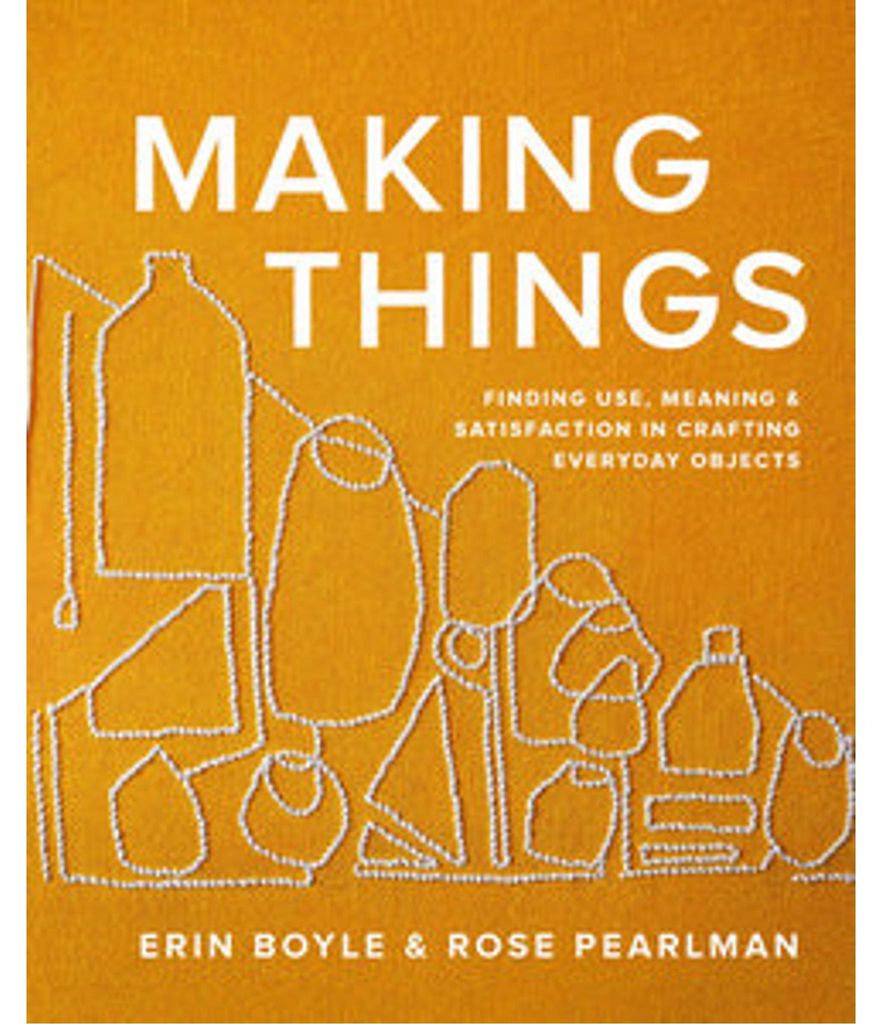 Making Things