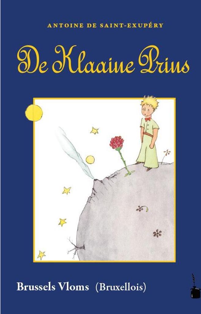 De Klaaine Prins