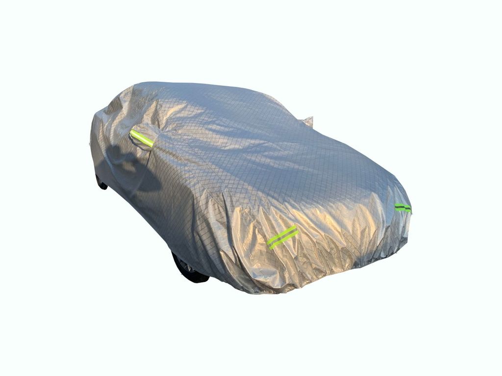 IWH KFZ-Ganzgarage "Premium" wasserdicht Größe: M Produktbild 