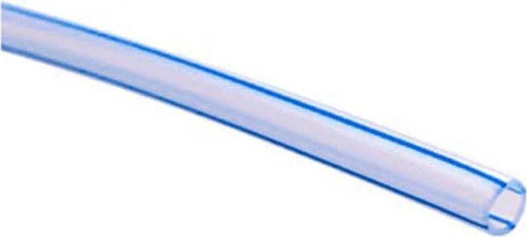 Wąż do sprężonego powietrza, szerokość 6mm, średnica Zdjęcie produktu 