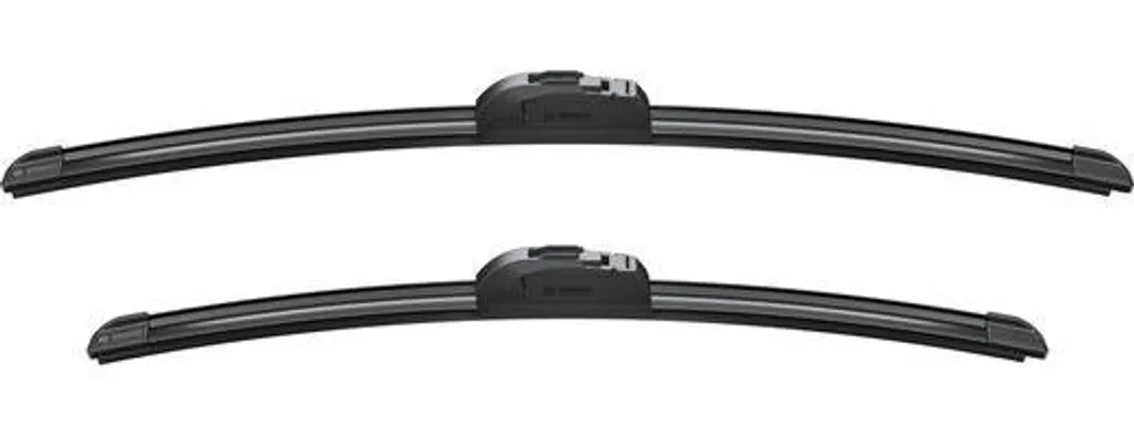 Essuie-glace avant Bosch pour Toyota Avensis, Hilux et Nissan Micra