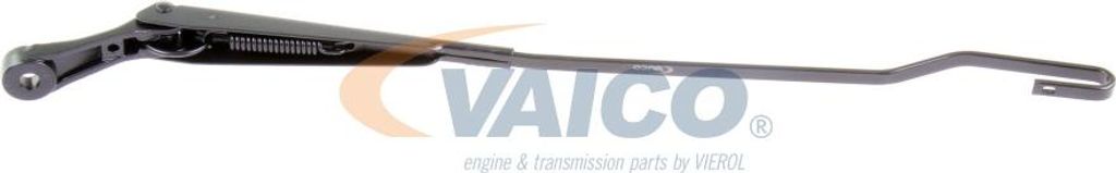VAICO V10-1682 Wischerarm Scheibenwischerarm Rechts für VW PASSAT Variant (3B6) 545mm