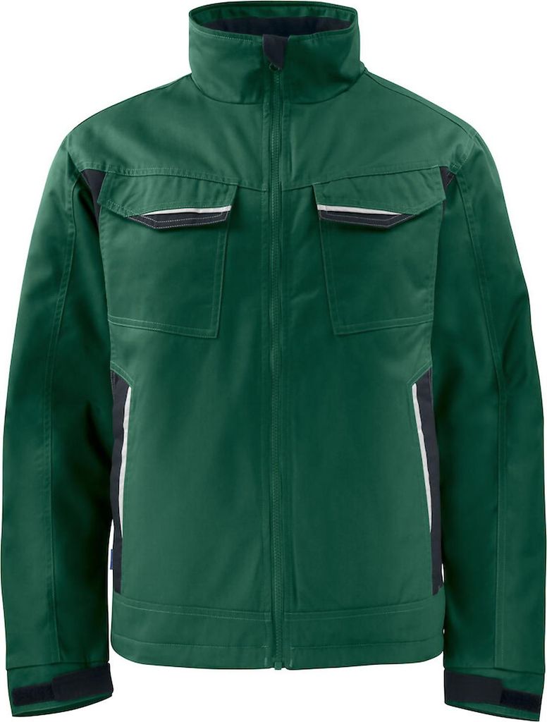 Projob 5426 GEFÜTTERTE SERVICE JACKE