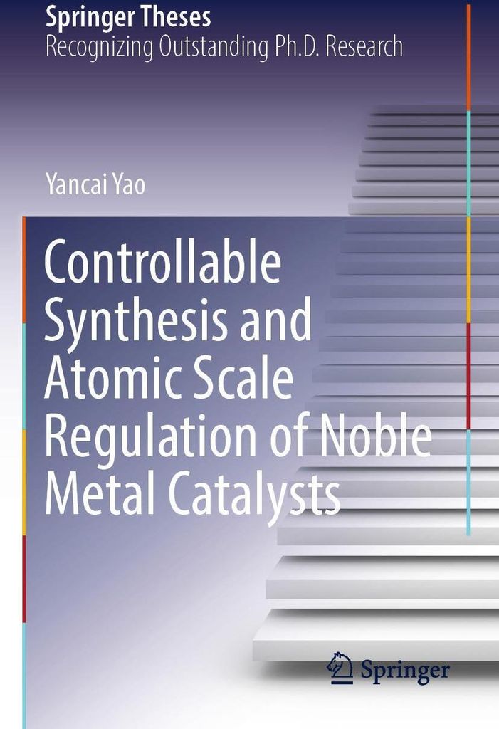 Controllable Synthesis and Atomic Scale Regulation of Noble Metal Catalysts