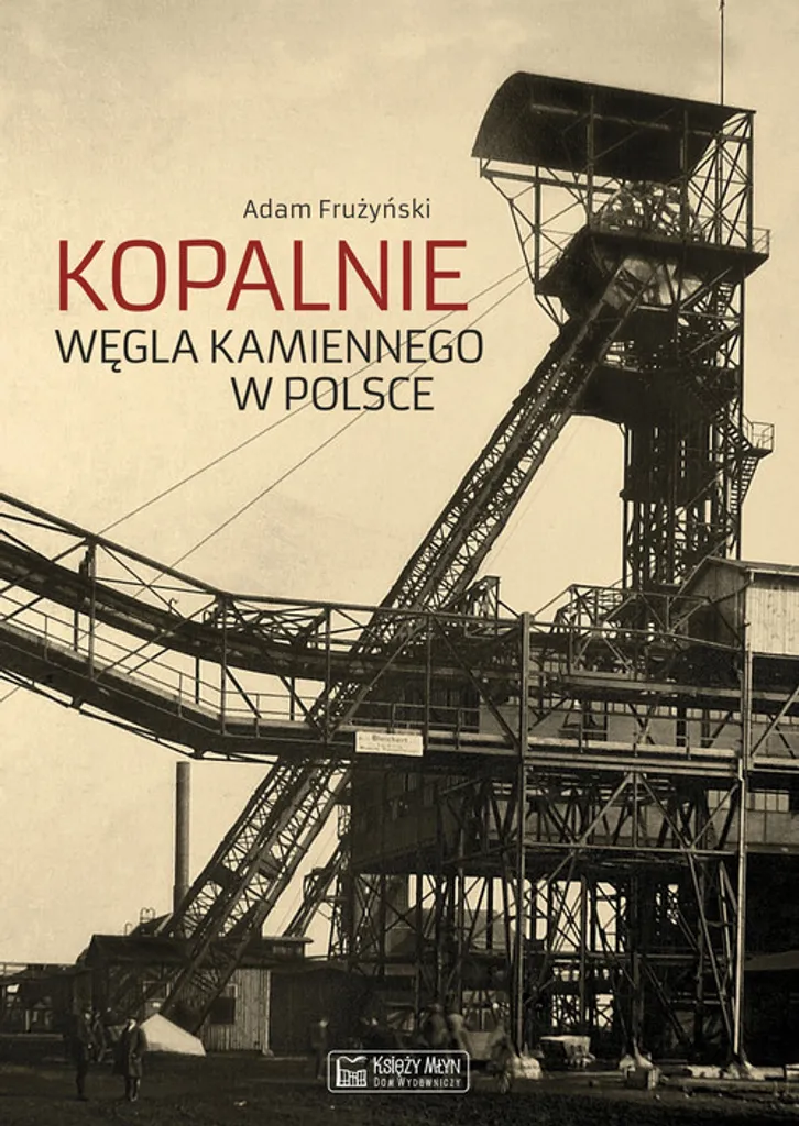 Mines de houille en Pologne : Charbon calorifique à faible taux de cendres