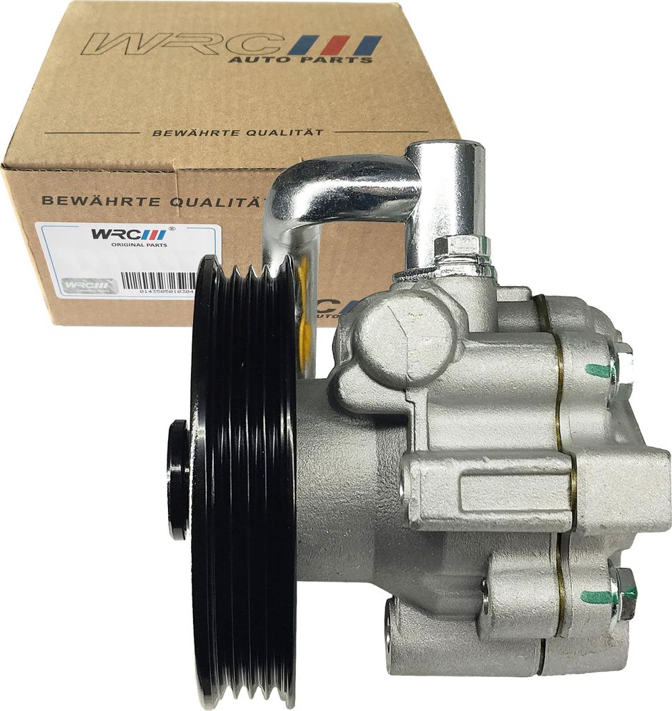 Servolenkpumpe für Chevrolet Spark (M300) 2010- 96980873