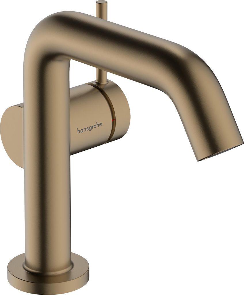 HANSGROHE 73322140 WTM 110 Tecturis S Fine CoolStart