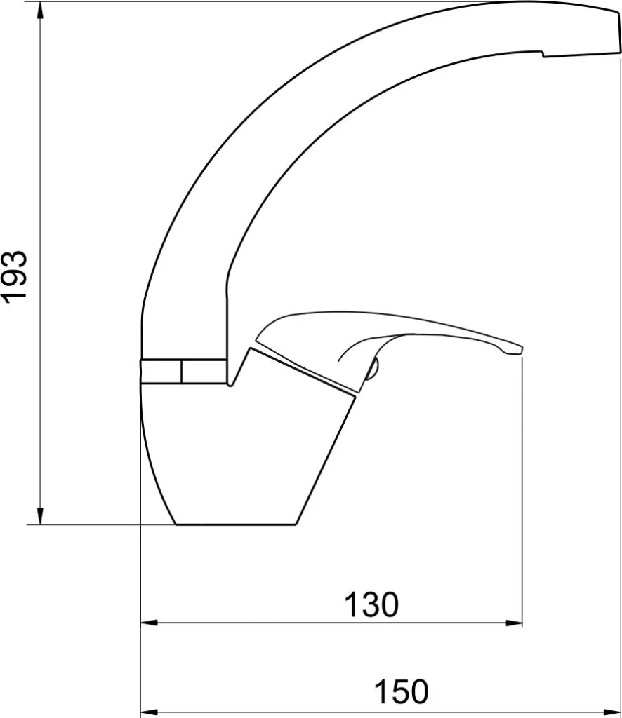 Miscelatore Lavabo Novaservis 92016,0 Titania Iris - Offerta Online - 2