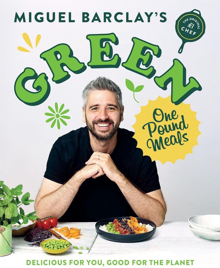Green One Pound Meals