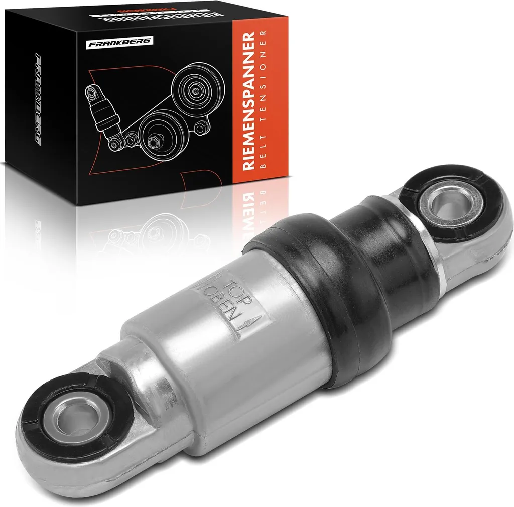 Amortisseur de vibrations Frankberg pour BMW Série 5 E39 et X5 E53
