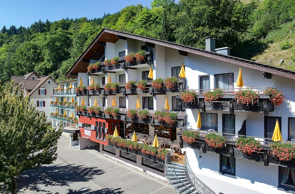 mydays Kuschelwochenende Schwarzwald für 2 (2 Nächte); Erlebnis verschenken oder selbst erleben; Gutschein für 2 Person(en)