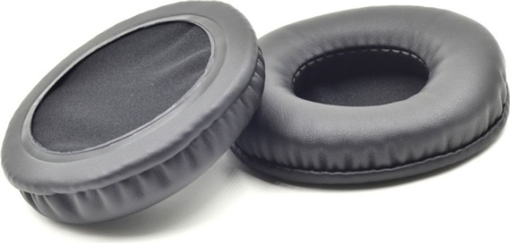 INF Ersatz-Ohrpolster für Razer Kraken-Kopfhörer (2er-Pack)