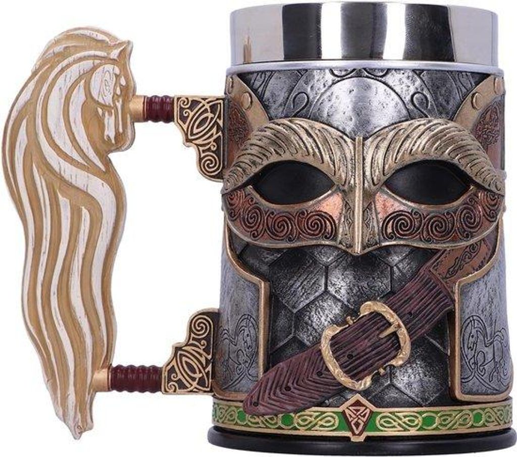 Tankard Lord of the Rings Collectible 155 cm Hars