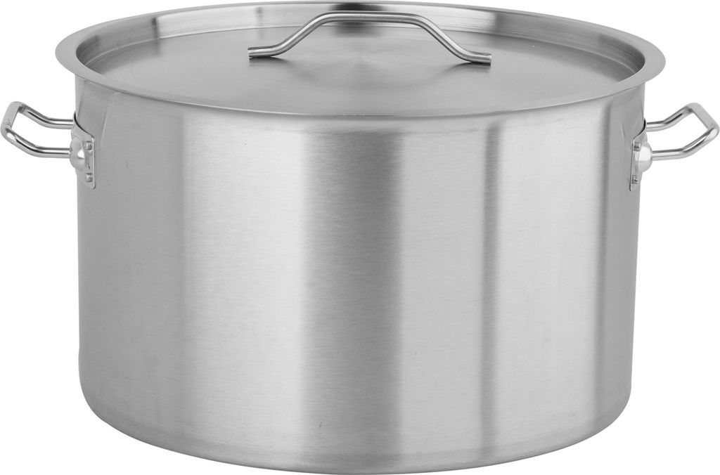 Yato YG-00052, 58 l, Rund, Edelstahl, Edelstahl, Aluminium, Produktbild 