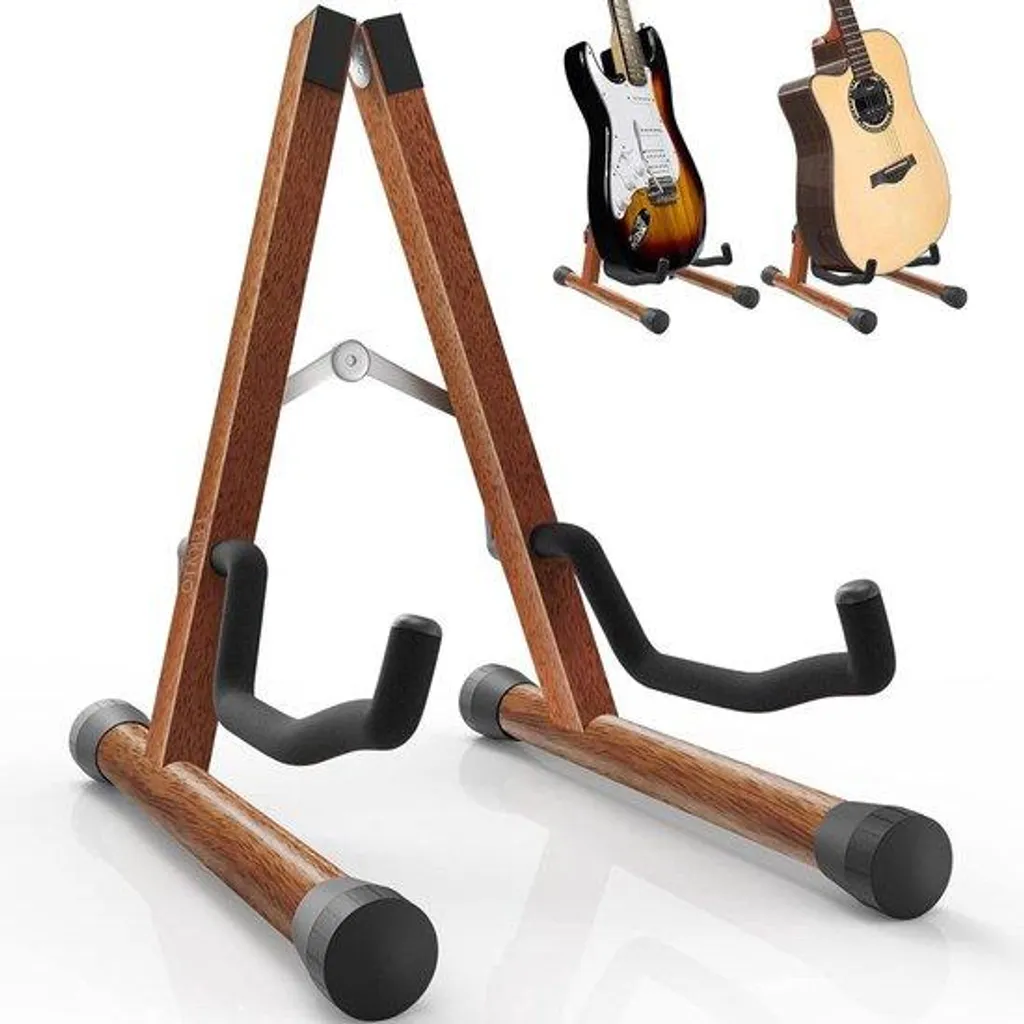Kit menuiserie guitares 4 pièces pour éviter les fissures lors du montage
