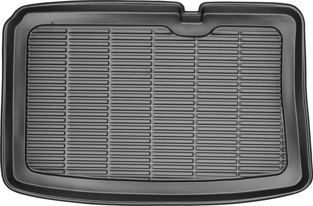Baule MAX-MAT 910409 - Fiat Fiorino III / Fiat Qubo Kombivan GPL 2008-2020 (5 posti)