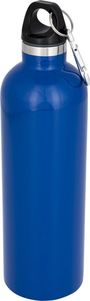 Bullet Atlantic Thermosflasche, vakuum-isoliert PF2162 (Einheitsgröße) (Blau)