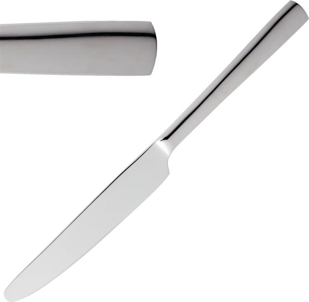 Amefa Moderno Menümesser (12 Stück)