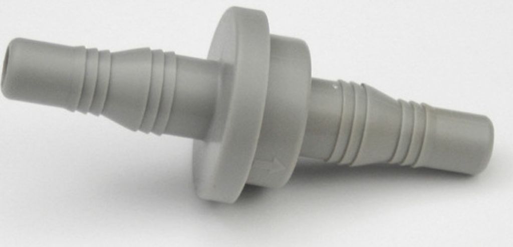Rückschlagventil Wasserpumpe Wasserleitung Pumpe Wohnmobil Wohnwagen Caravan Boot