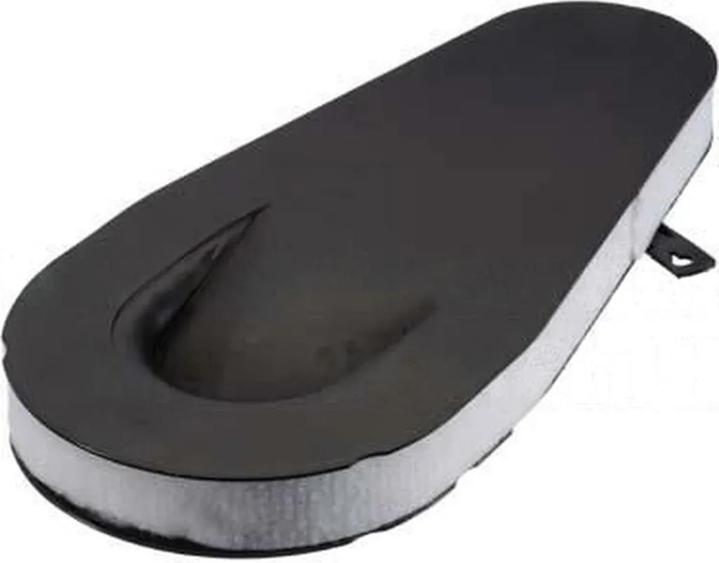 Filtre à air moteur pour BMW Série 5 - Protection KOLBENSCHMIDT IAM