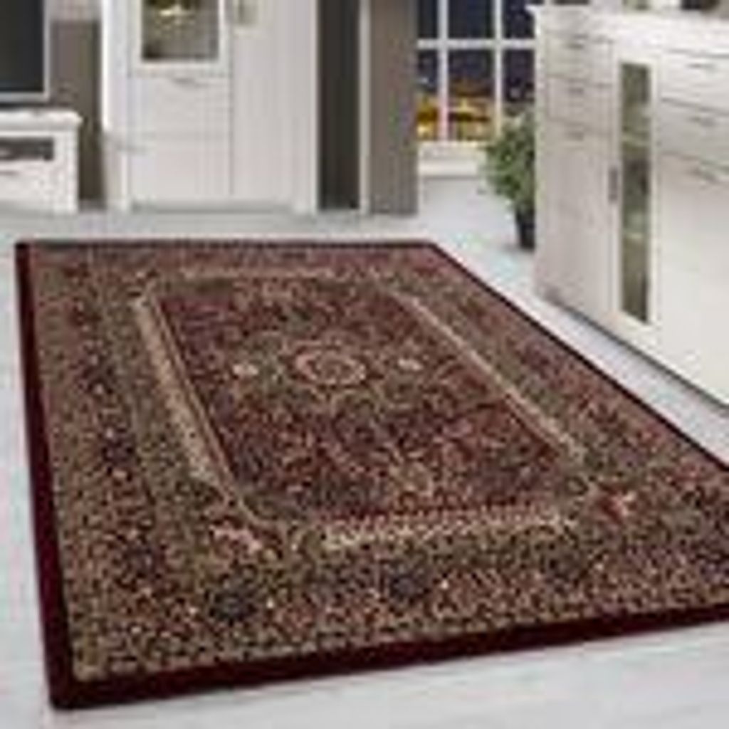 Homebyhome Klassischer Orientteppich mit orientalischem Produktbild 