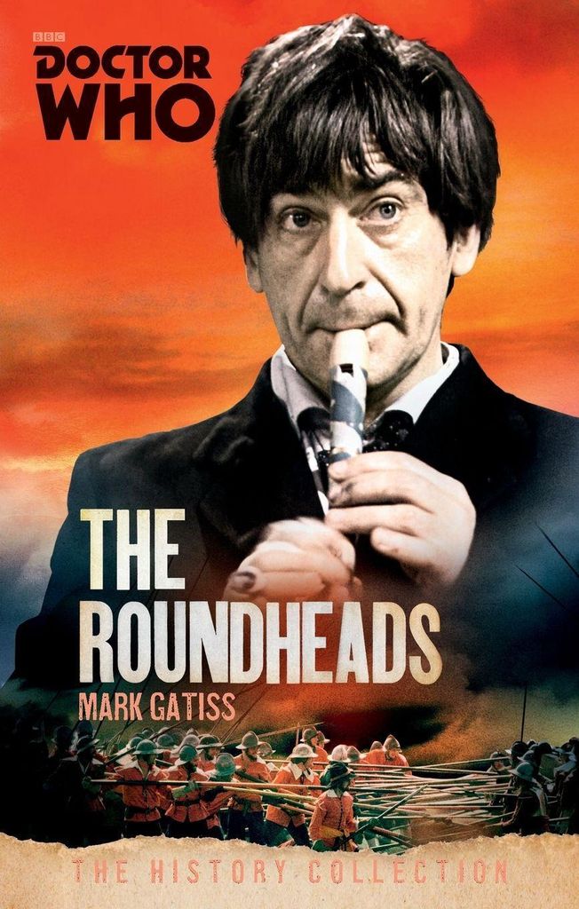 Doctor Who: The Roundheads