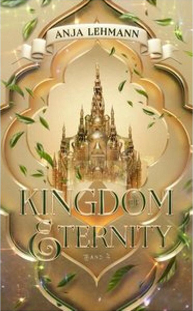Kingdom of Eternity