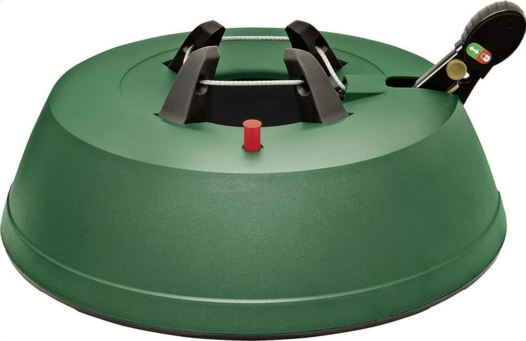 Casaya Christbaumständer Aqua M