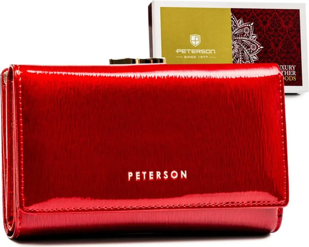 Portafogli Peterson rovicky221960