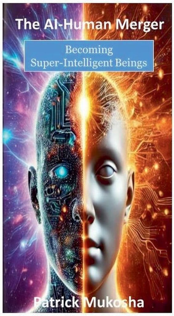 The AI-Human Merger
