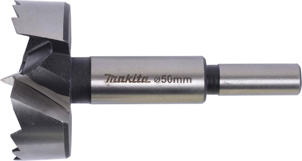 Makita Forstnerbohrer Ø 50,0 mm, 90 mm