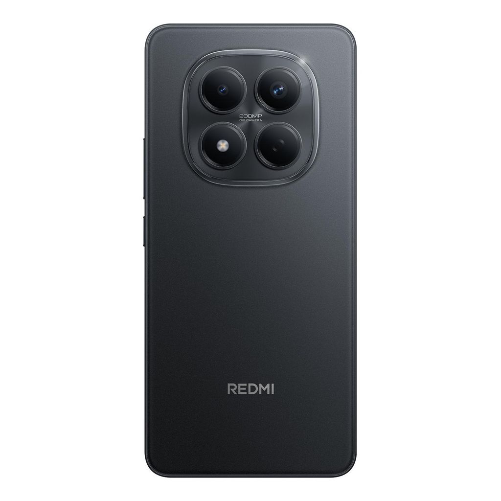 Xiaomi NULL - Téléphone portable - 256 Go - Noir Image du produit 