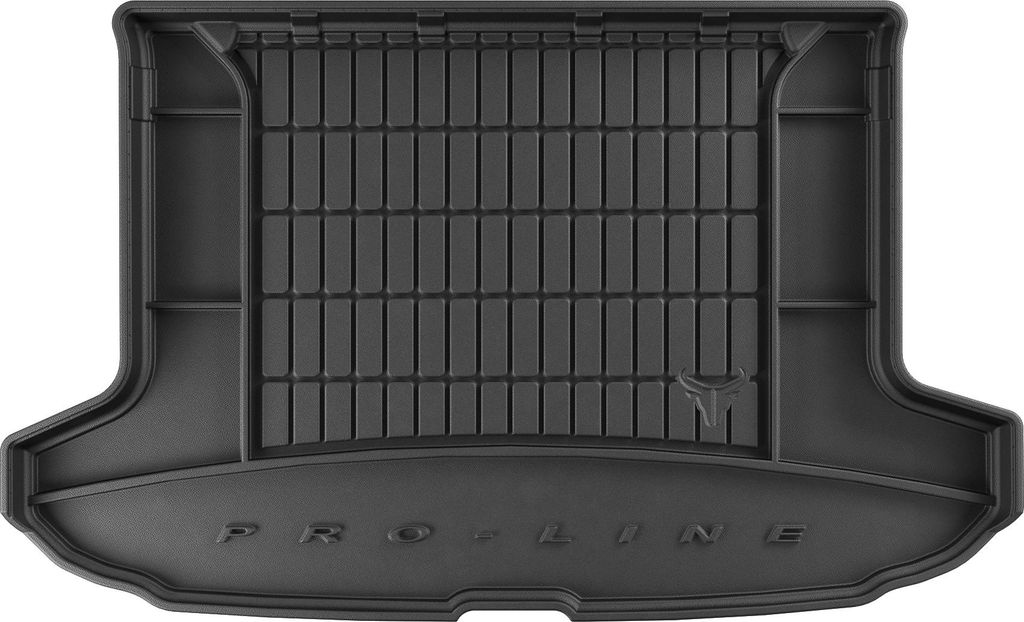 FROGUM 3D Kofferraummatte für Hyundai Tucson III 15-20