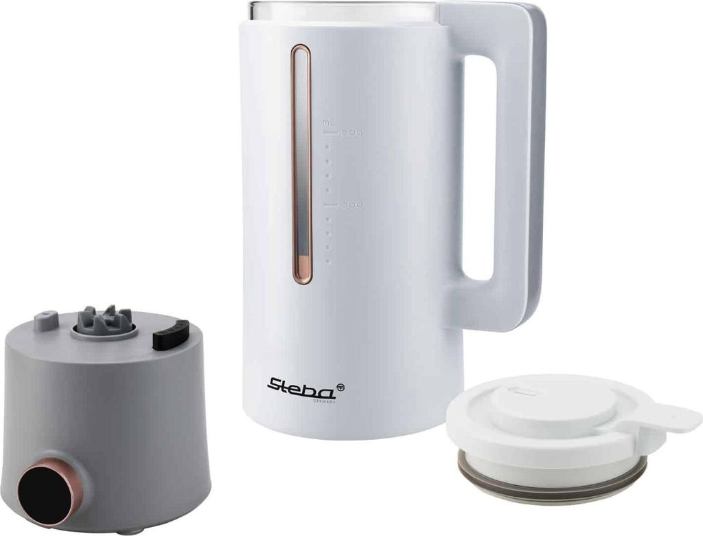 Steba VDM 2     Hot & Cold Soup & Drink Maker Produktbild 