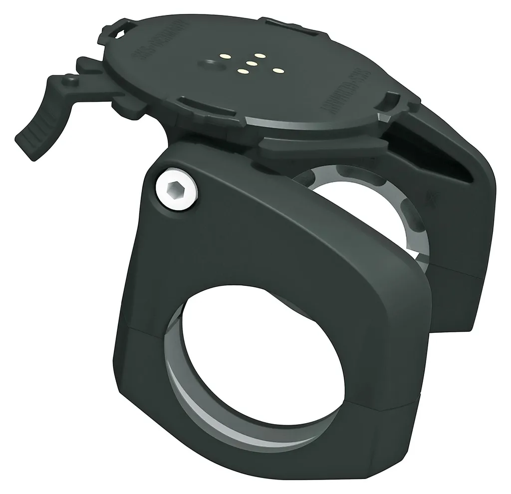 Support téléphone Sks Compit : fini les chutes de smartphone à vélo