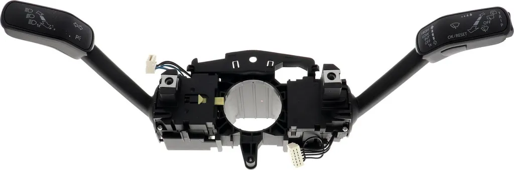 Modulo Interruttori Sterzo VW Golf Touran Octavia | Ricambio Top