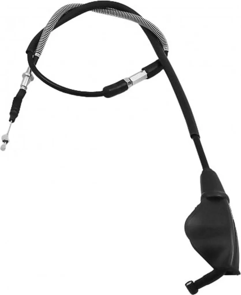 Câble de Commande d'Embrayage Moto pour Yamaha YBR 125 Type 3D9 F6335