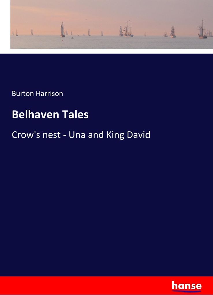 Belhaven Tales