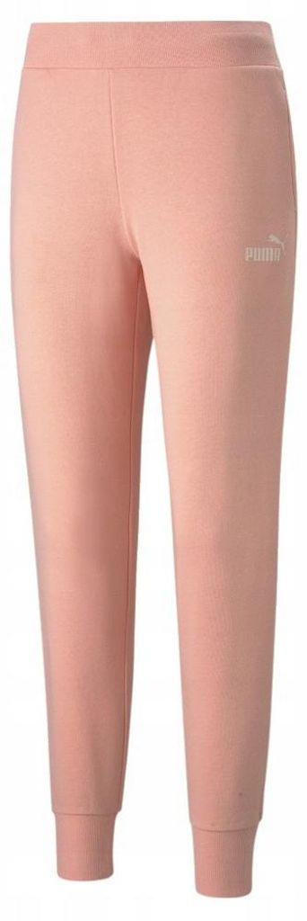 Puma - "Essential" Jogginghosen für Damen PP336 (L) (Orange)