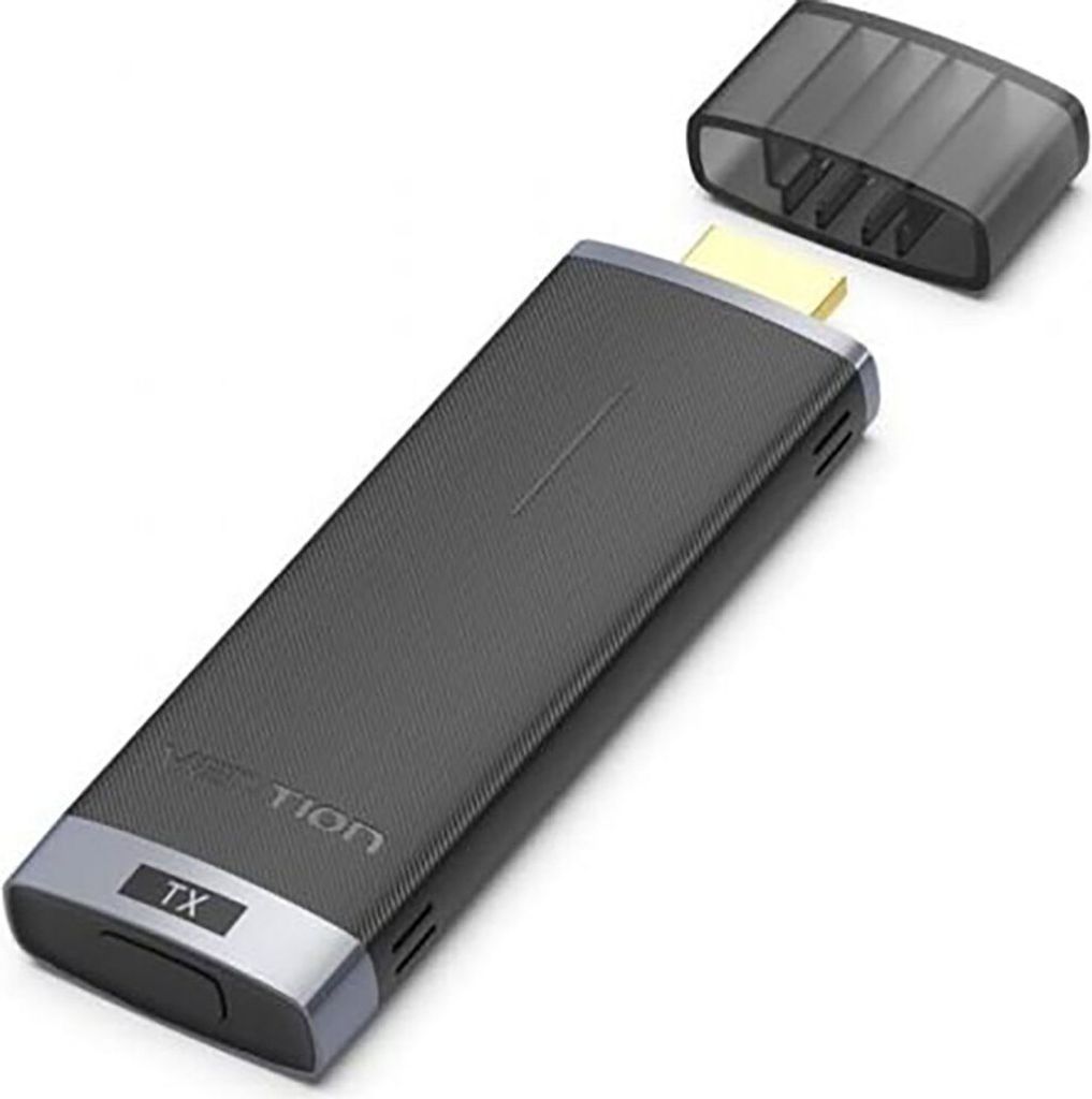 Adapter/Sender de wireless video hdmi vention adcb0-tx