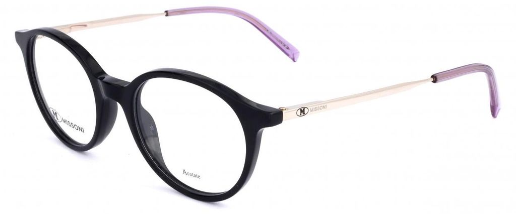 M Missoni Sonnenbrille MMI 0122 807 47 18 145