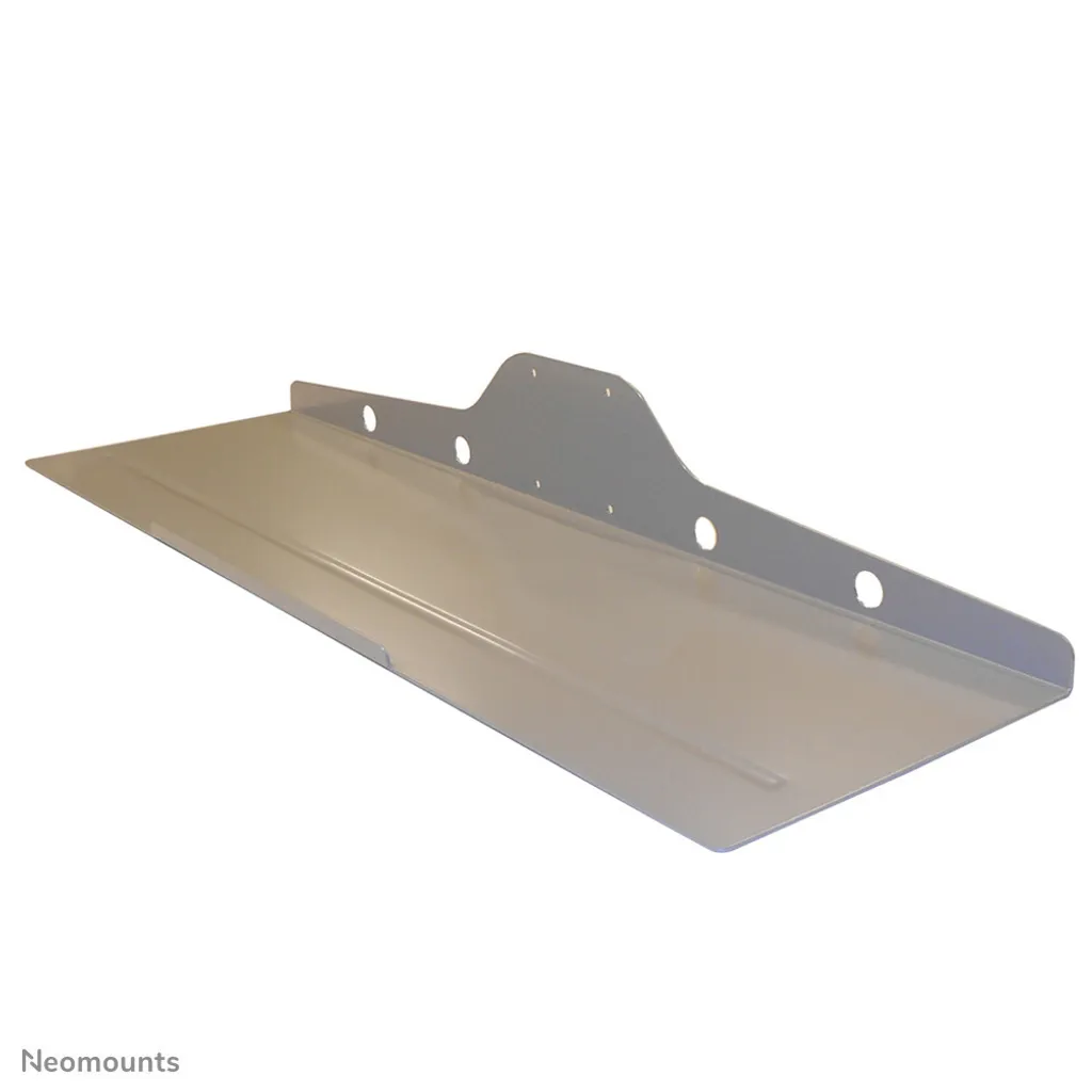 Neomounts KEYB-V100 Support Clavier et Souris Argent - Capacité 10kg